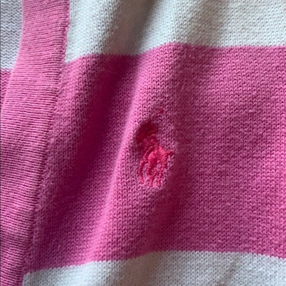 CHILDREN size Xl (16) Ralph Lauren cardigan - Picture 3 of 4
